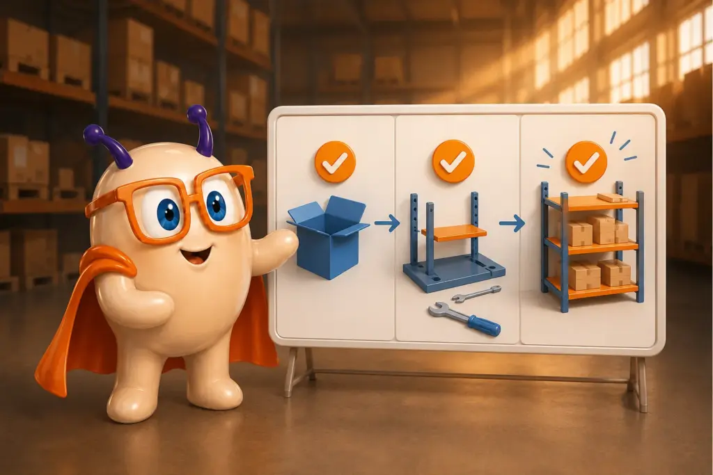 Een handleiding laten maken die voldoet aan de EU-eisen en je klanten verder helpt Wat een goede handleiding bevat, de opbouw die werkt