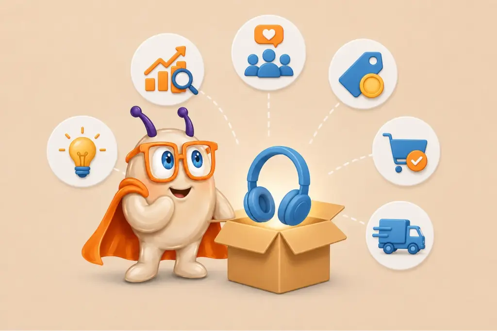 Hoe werkt dropshipping? De complete gids voor 2026 Wat heb je nodig om te starten met dropshipping?
