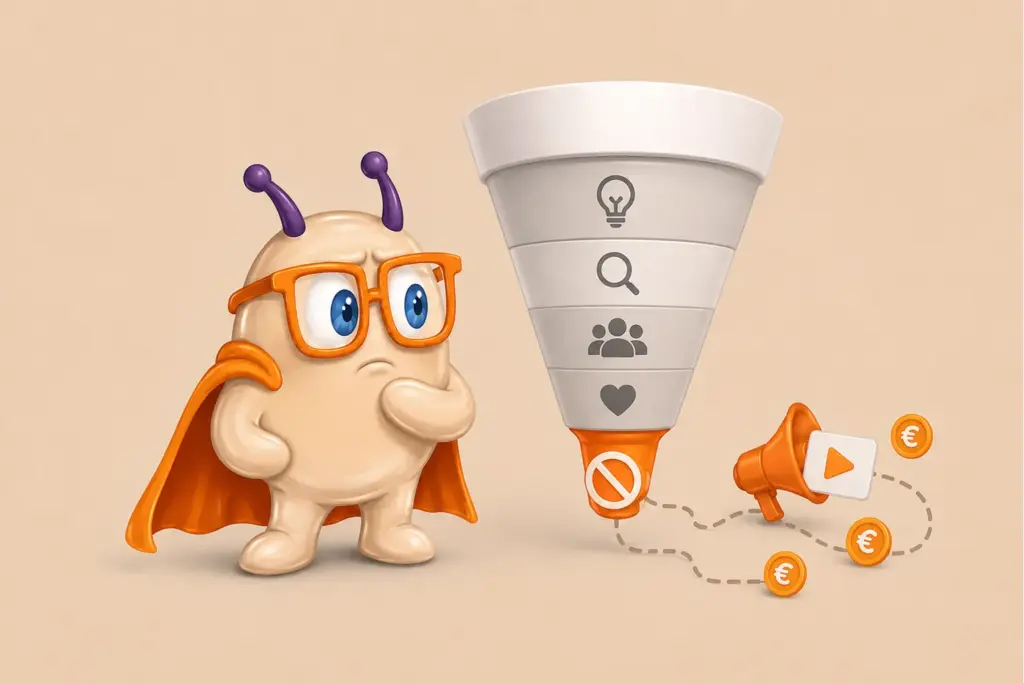 Wat is bol marketing en waarom is het een vak apart?