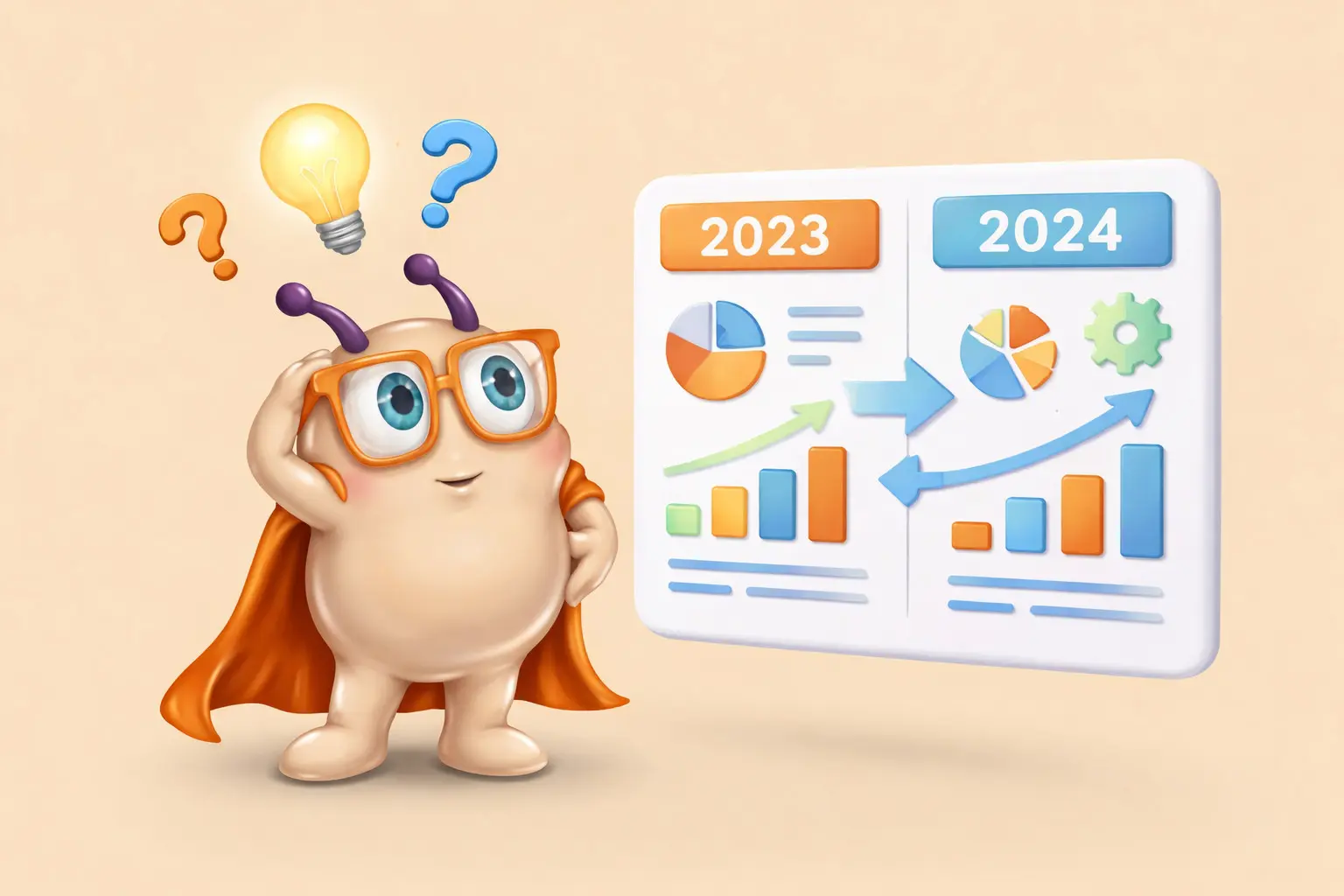 Wat is er veranderd sinds 2023 - Inkopen in China