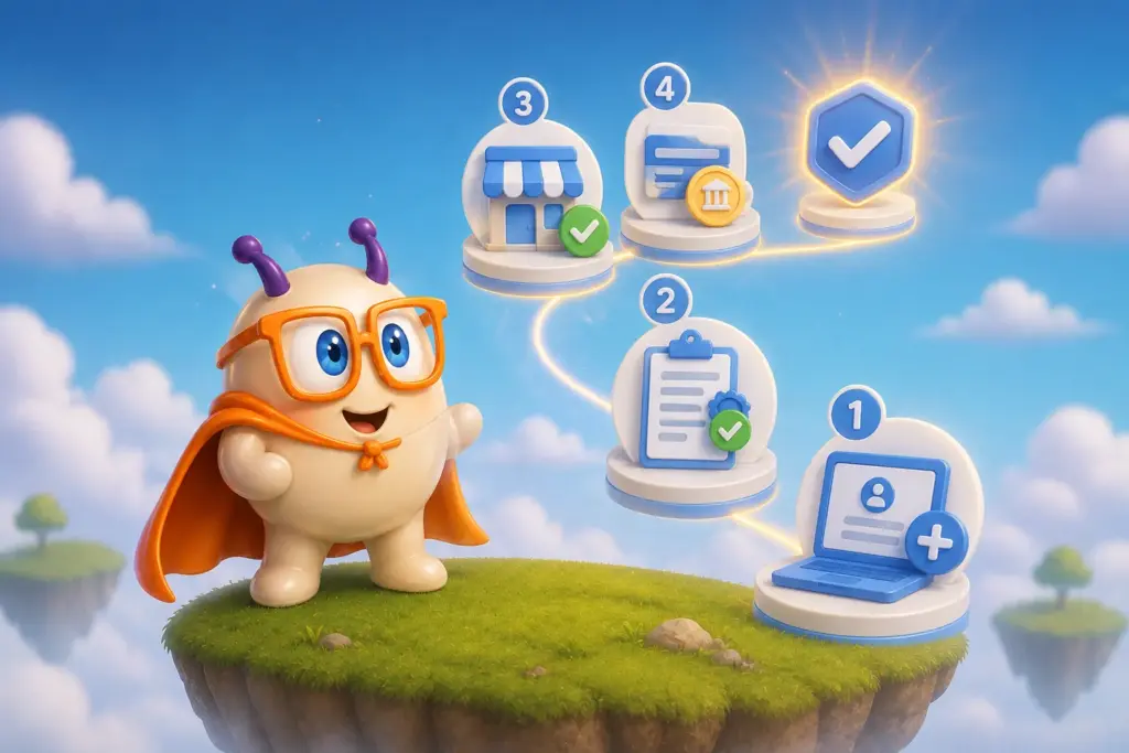 Wat je nodig hebt om te starten als bol.com verkoper