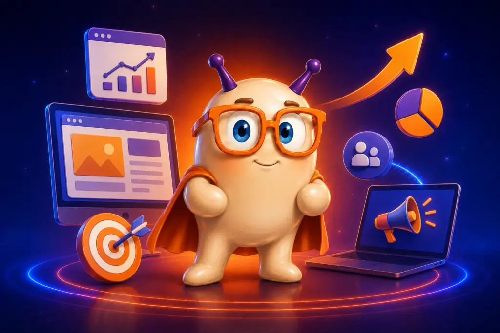 Webdesign bureau voor een website die écht resultaat oplevert Wat je van een webdesign bureau mag verwachten na oplevering
