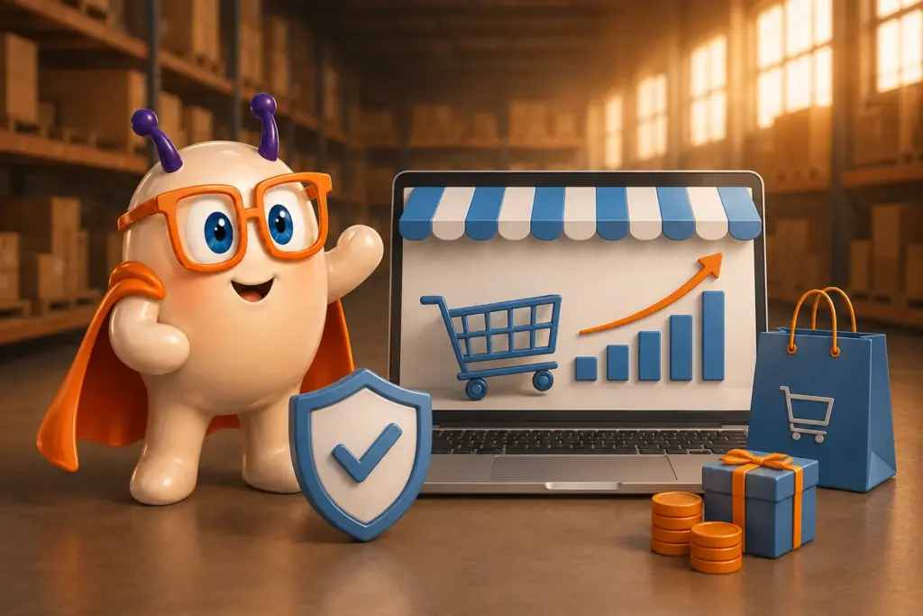 Een webshop laten maken met de juiste basis voor meer omzet Wat kost een webshop laten maken in 2026?