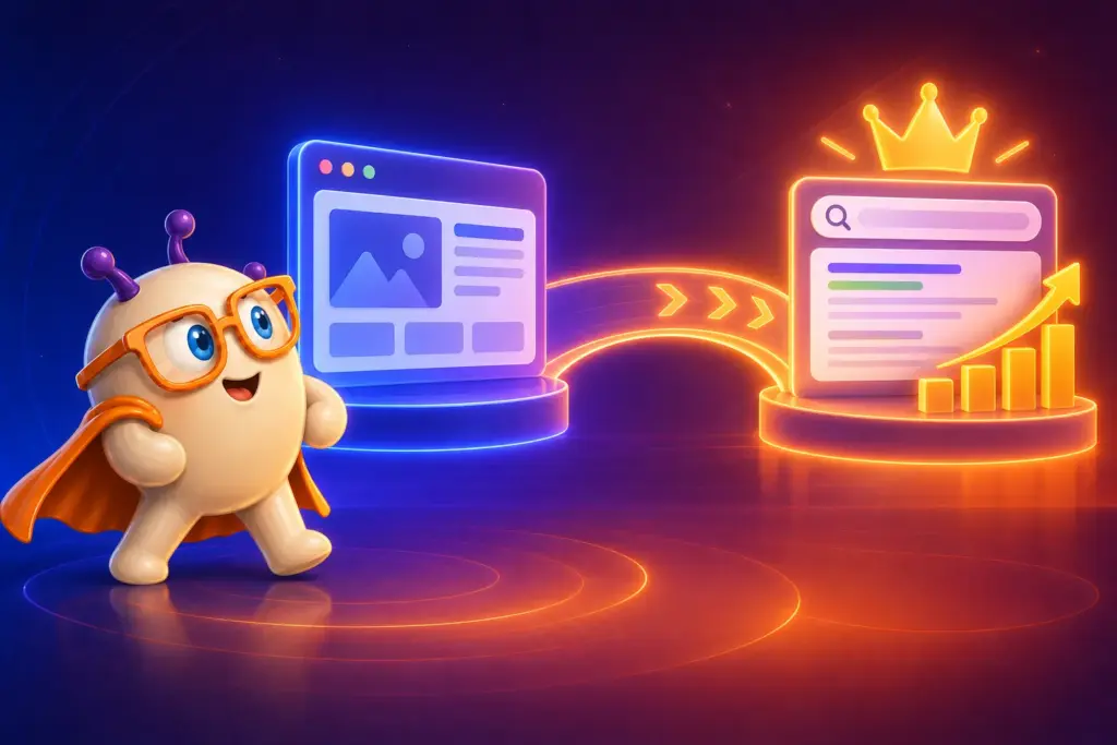 Zo bouwen wij WordPress webdesign dat structureel resultaat oplevert Wat WordPress webdesign kost en waar dat bedrag van afhangt