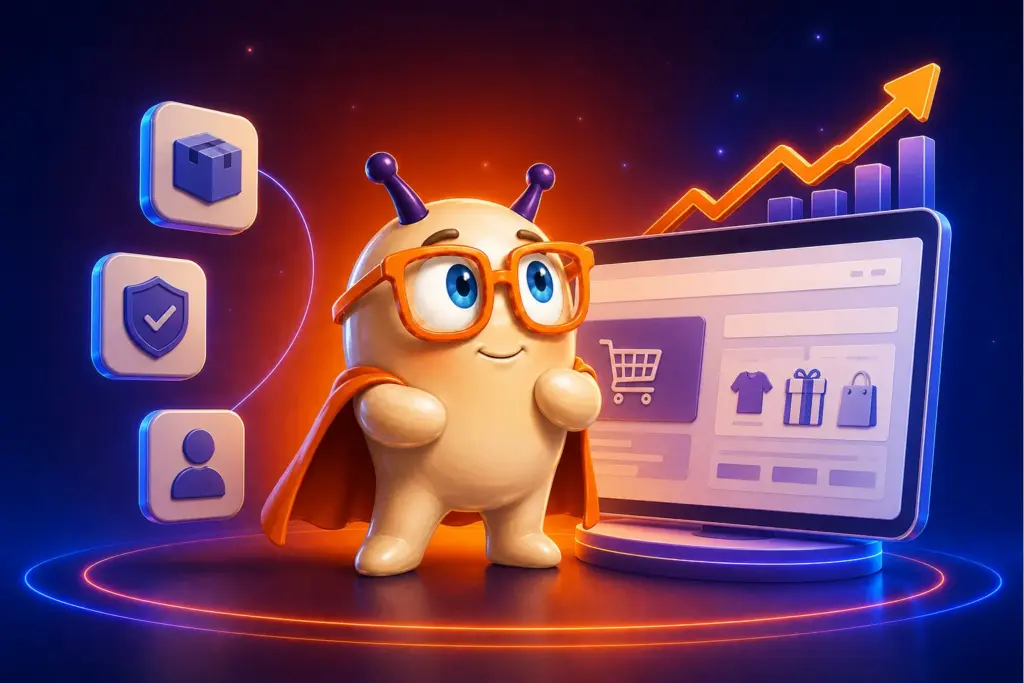 webshops laten maken