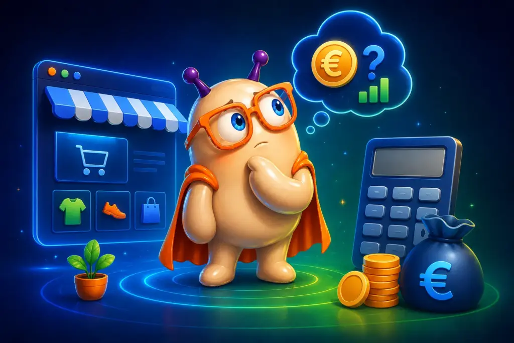 Een webshop laten maken met de juiste basis voor meer omzet Welk platform past bij jouw webshop?