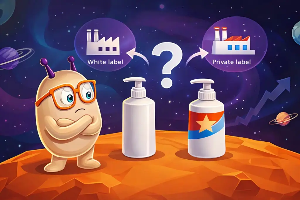 white label: complete gids voor ondernemers
