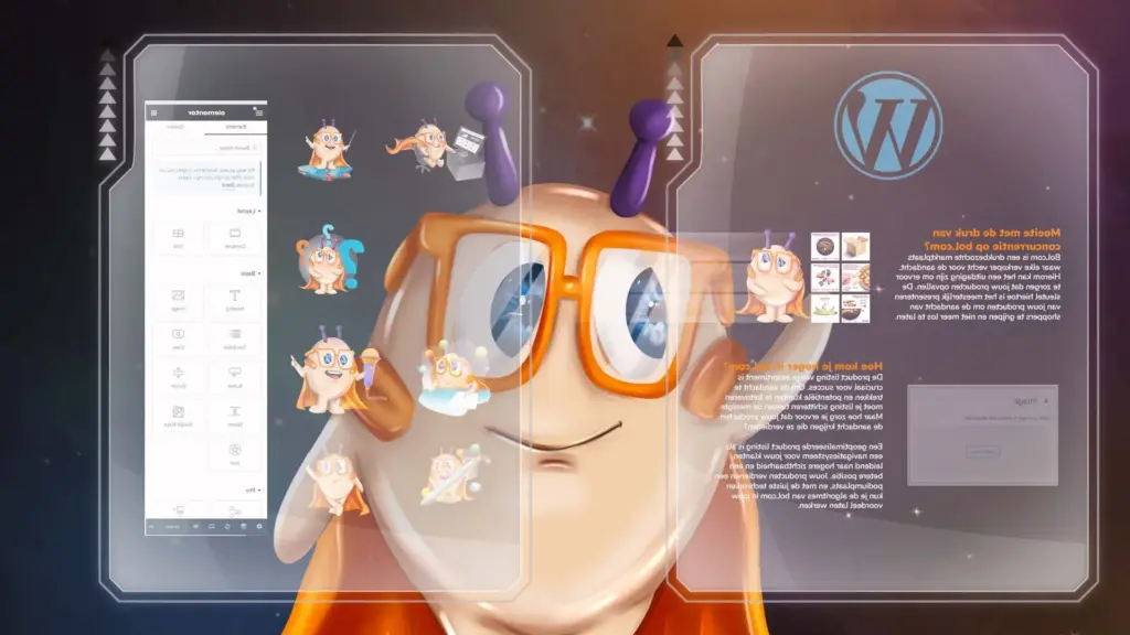 WordPress webshop laten bouwen: wat zijn de opties?