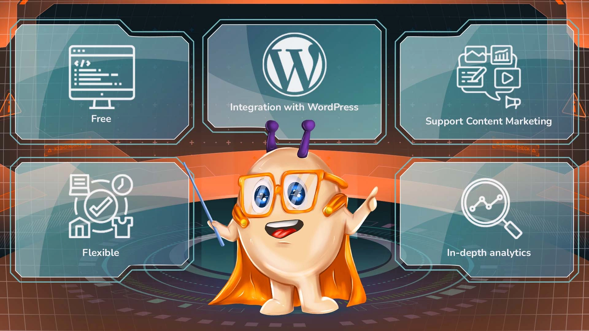 Wordpress webshop laten bouwen: wat zijn de opties? 4