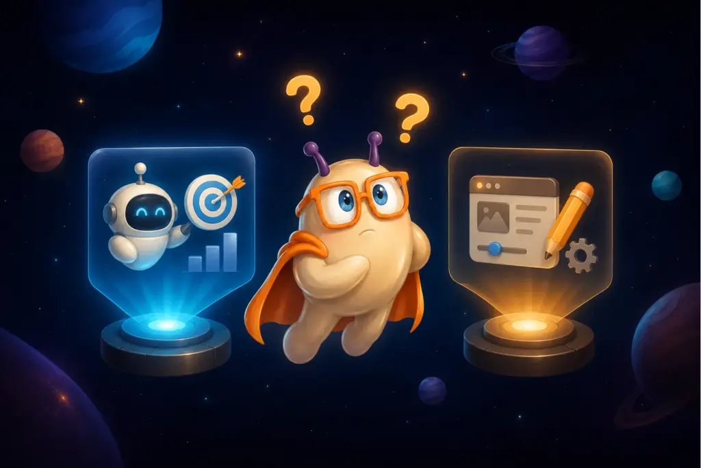 Zijn bol.com advertenties ook zichtbaar buiten bol.com?
