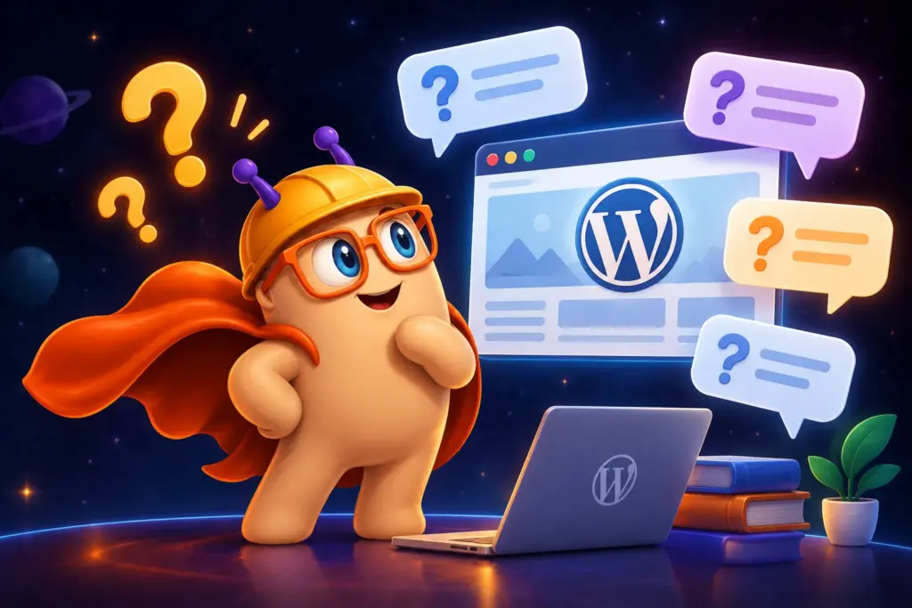 Zo bouwen wij WordPress webdesign dat structureel resultaat oplevert Zo verloopt het traject van eerste gesprek tot livegang