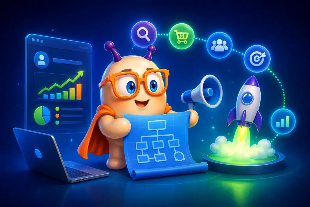 Alles over bol.com adverteren voor beginners in 2026 Zo zet je een advertentiecampagne op bol.com op
